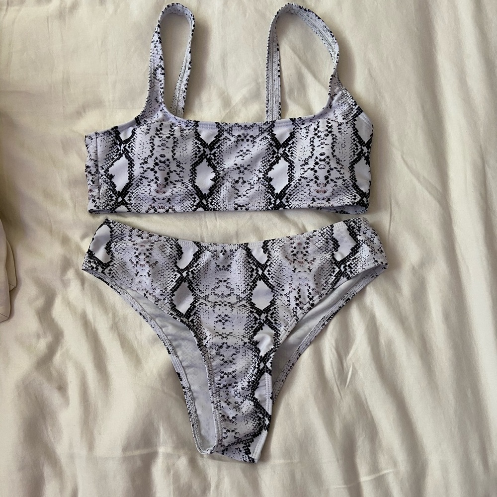 Shein Swimsuit